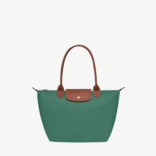Longchamp Le Pliage Club medium Shoulder Bag