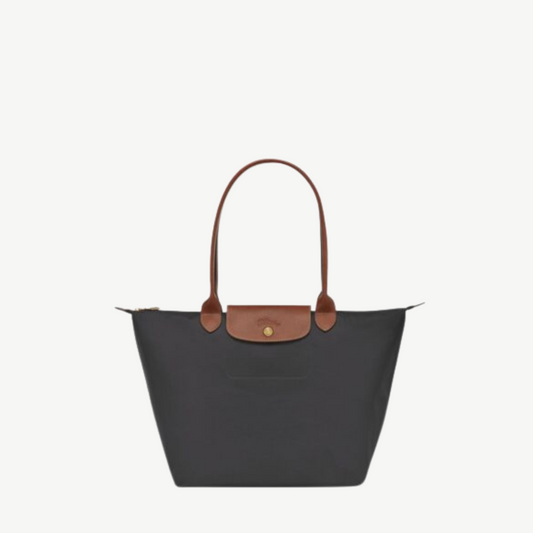 Longchamp Le Pliage Club medium Shoulder Bag