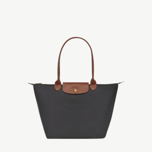 Longchamp Le Pliage Club Large Shoulder Bag
