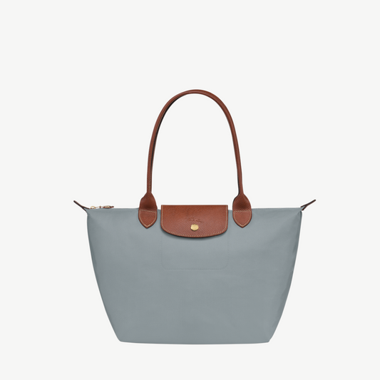 Longchamp Le Pliage Club Large Shoulder Bag