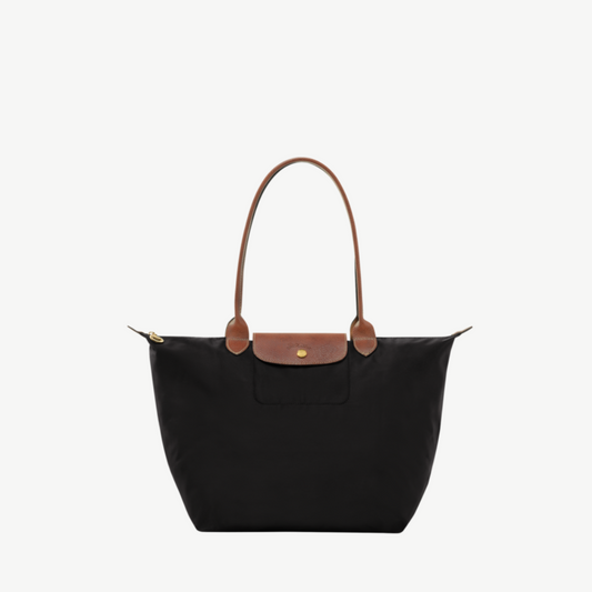 Longchamp Le Pliage Club medium Shoulder Bag