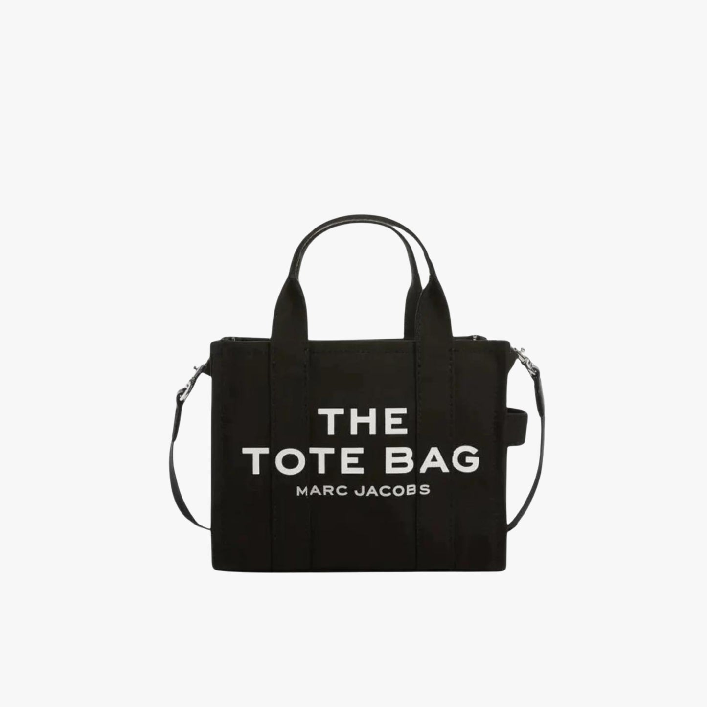 Marc Jacobs The Tote Bag Small (Black)