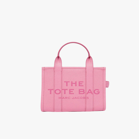 Marc Jacobs The Tote Bag Small ( Candy Pink )