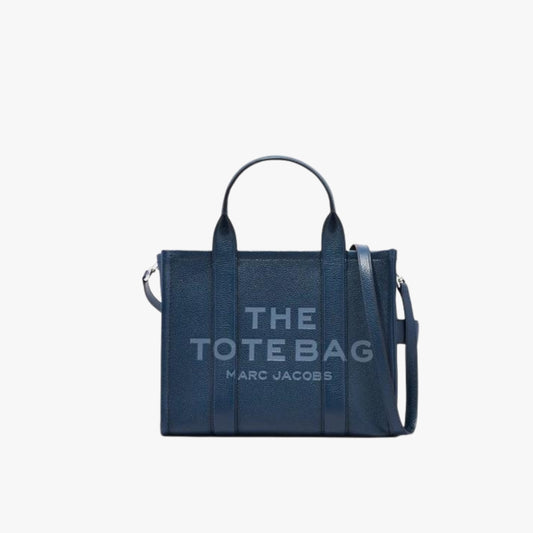 Marc Jacobs The Tote Bag Small ( Blue Sea )