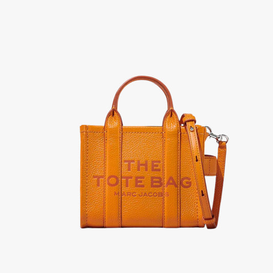 Marc Jacobs The Tote Bag Small ( Scortched )