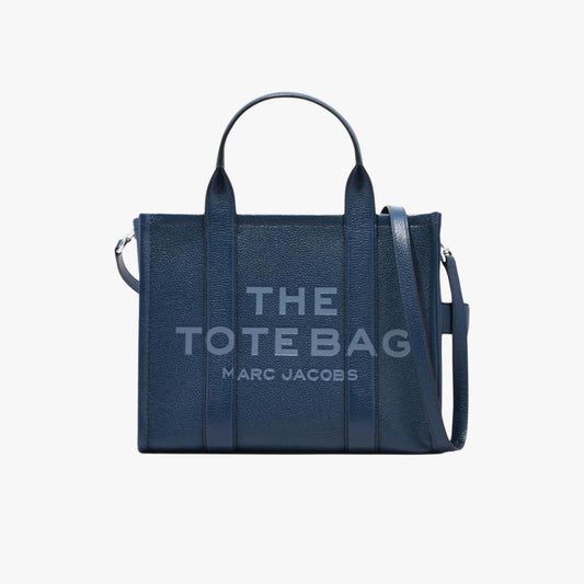 Marc Jacobs – The Tote Bag Medium (Blue sea)