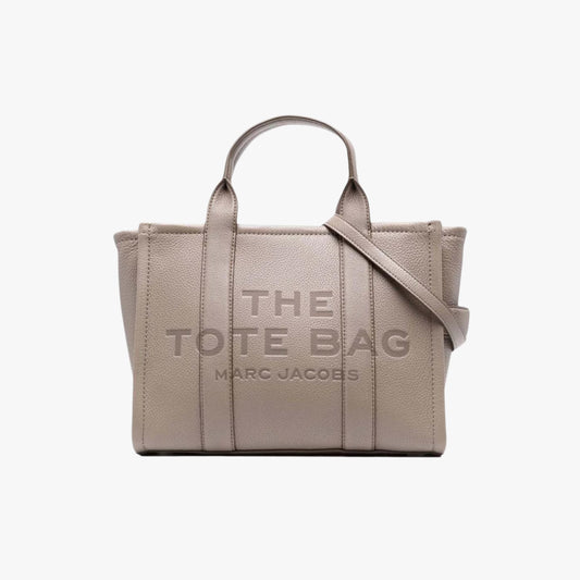 Marc Jacobs – The Tote Bag Medium (Cement)