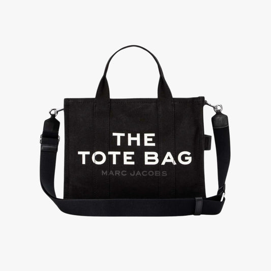 Marc Jacobs – The Tote Bag Medium (Black)