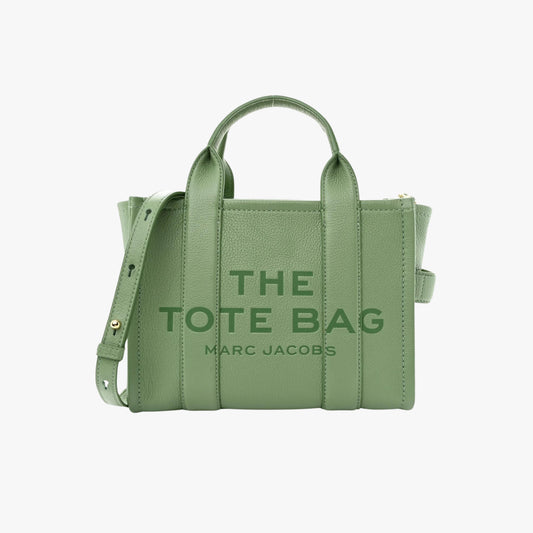 Marc Jacobs – The Tote Bag Medium (Aspen green)