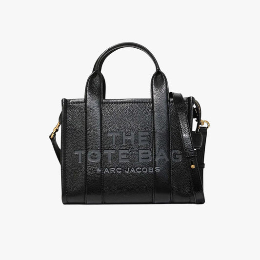 Marc Jacobs – The Tote Bag Medium (Black)