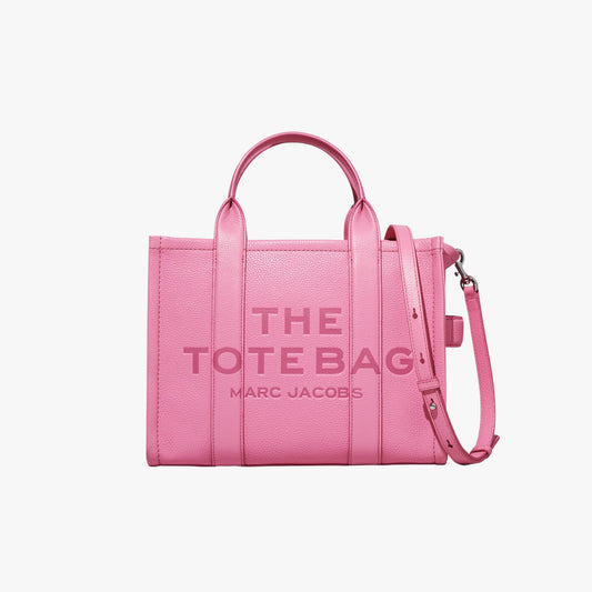 Marc Jacobs The Tote Bag Medium ( Candy Pink )