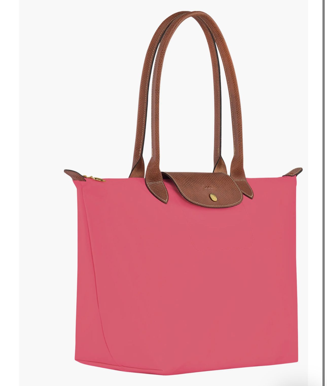 Longchamp Le Pliage Tote Bag Candy- Recycled Canvas