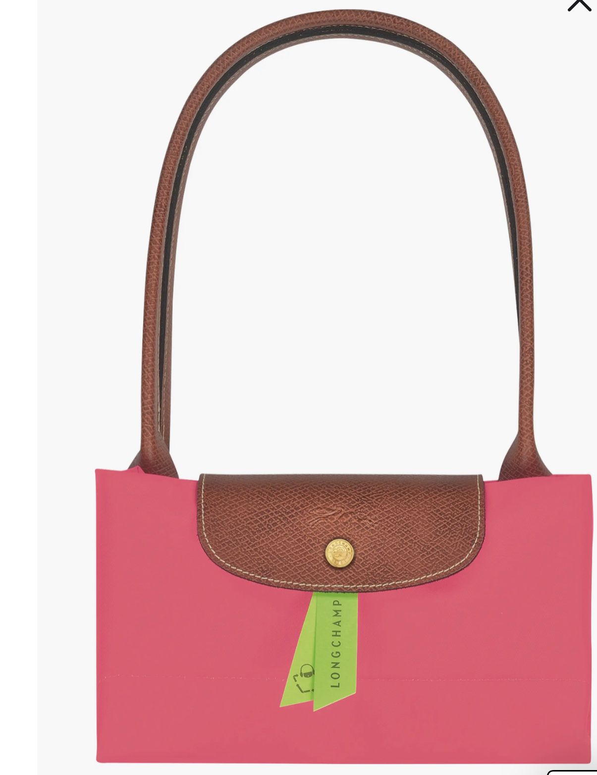 Longchamp Le Pliage Tote Bag Candy- Recycled Canvas