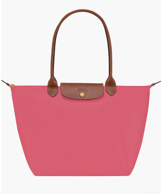 Longchamp Le Pliage Tote Bag Candy- Recycled Canvas