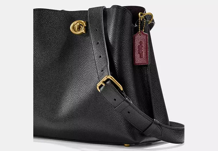 Coach Willow Shoulder Bag