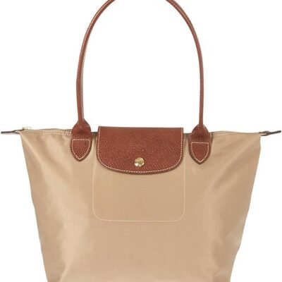 Longchamp Le Pliage Club medium Shoulder Bag