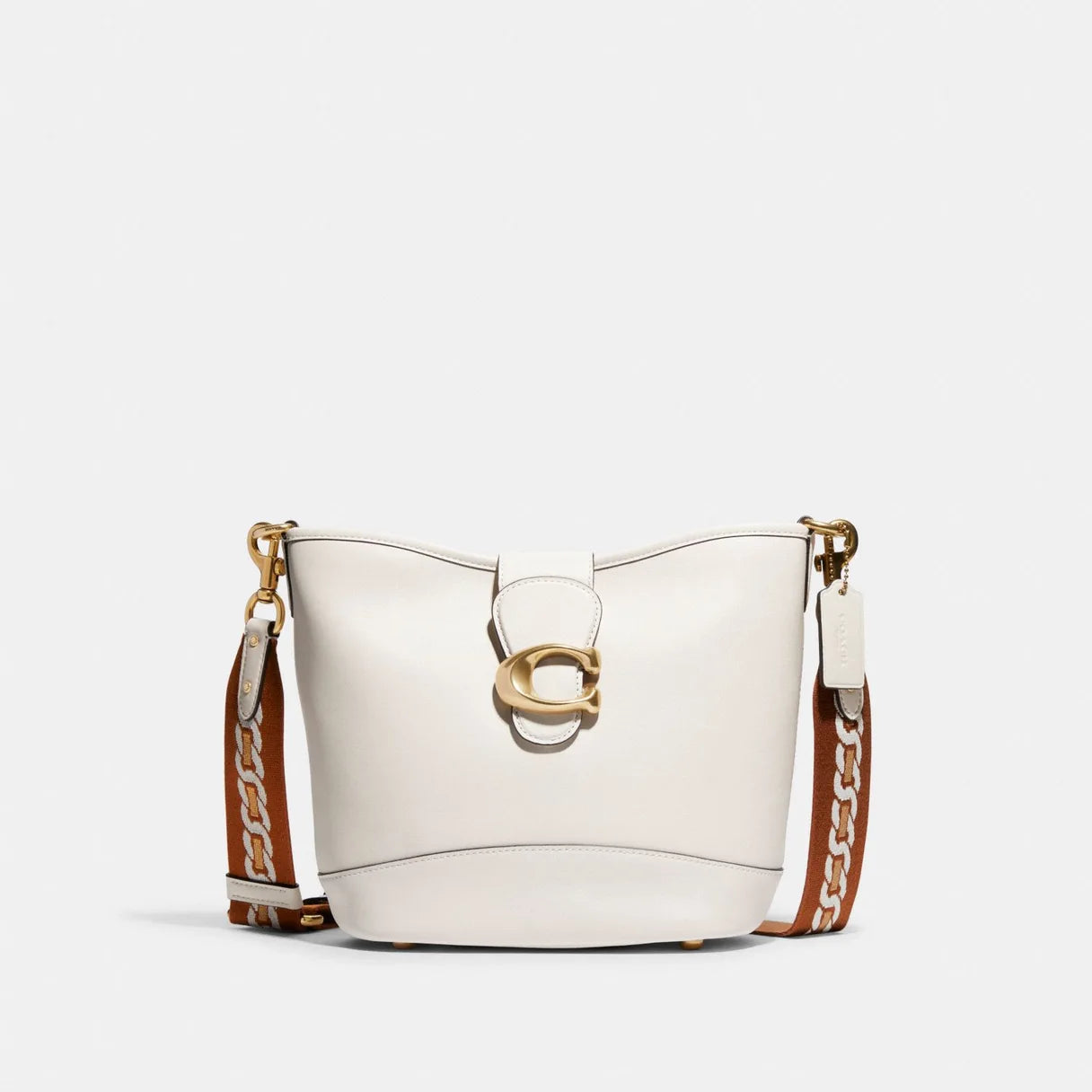 Coach Tali Bucket Bag