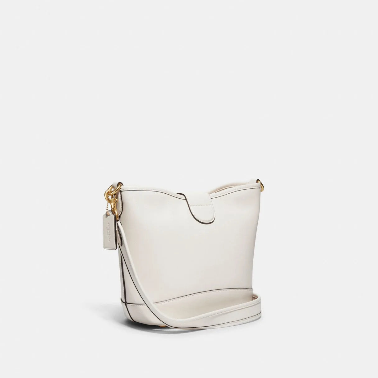 Coach Tali Bucket Bag