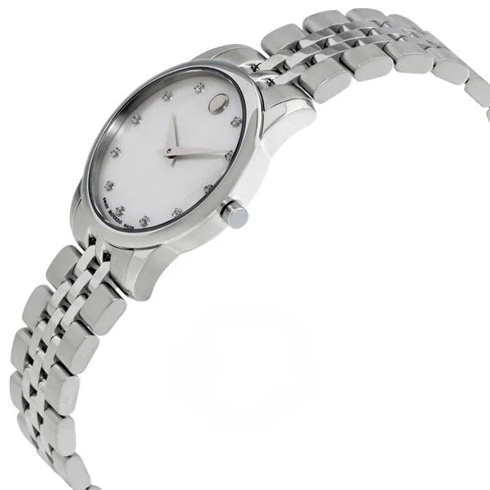 Movado Museum Ladies Watch 0606612