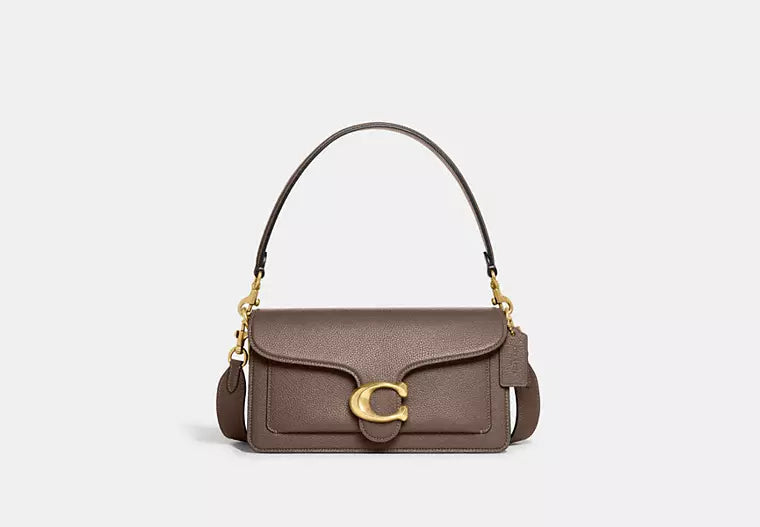 Coach Tabby Shoulder Bag 20