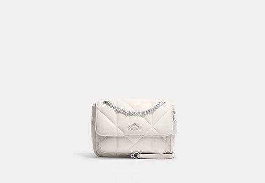 Coach Klare Crossbody 25 With Puffy Diamond Quilting