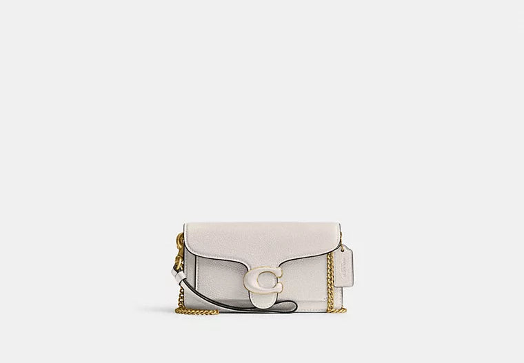 Coach Tabby Crossbody Wristlet