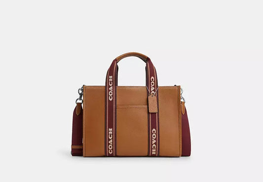 Coach Large Smith Tote