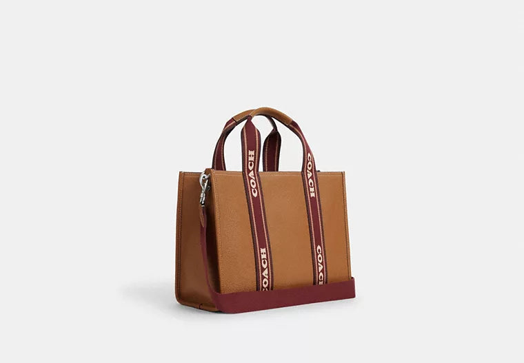 Coach Large Smith Tote