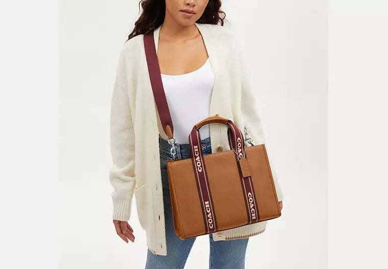 Coach Large Smith Tote