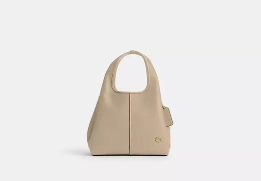 Coach Lana Shoulder Bag 23