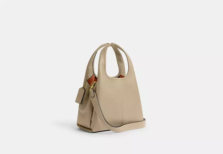 Coach Lana Shoulder Bag 23