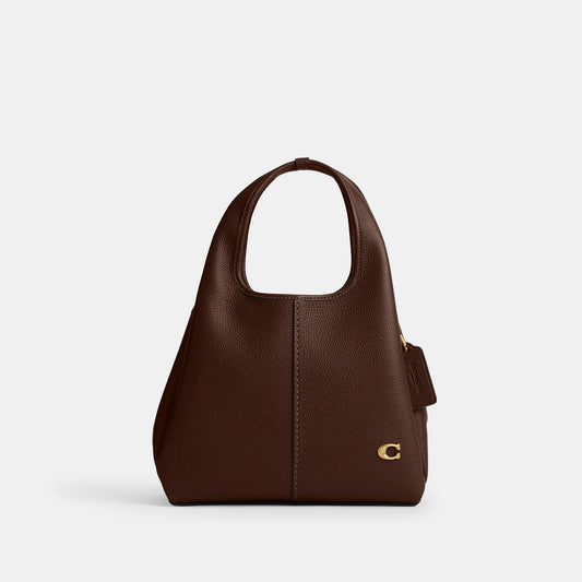 Coach Lana Shoulder Bag 23