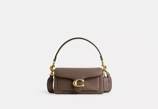 Coach Tabby Shoulder Bag 20