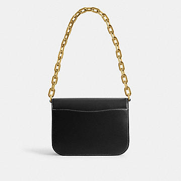 Coach Idol Bag Black