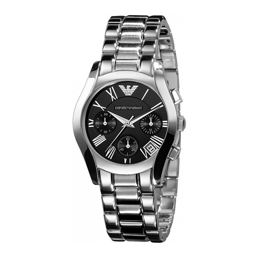 EMPORIO ARMANI Ladies Velente Watch AR0674