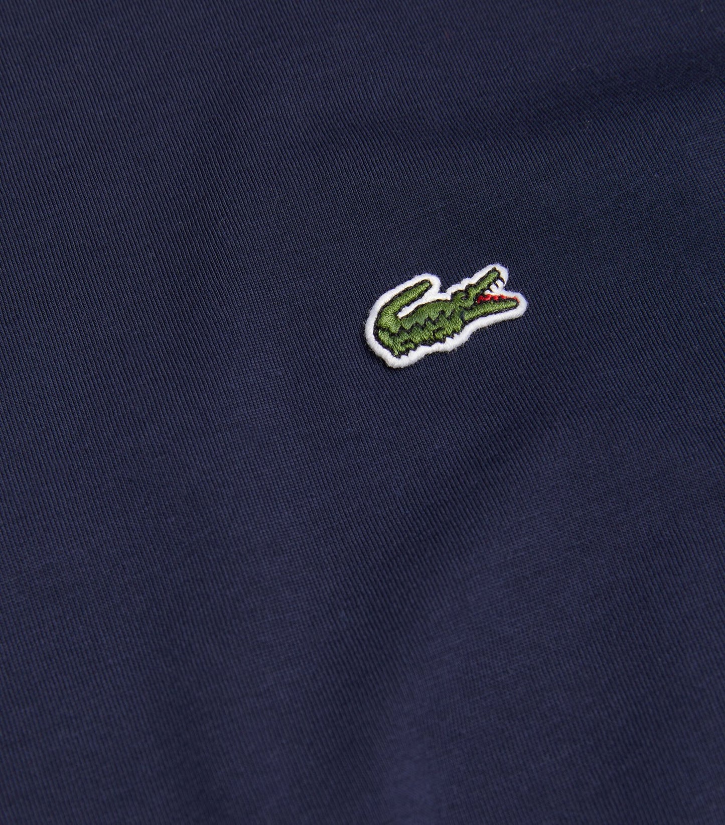 Lacoste Pima Cotton T-Shirt