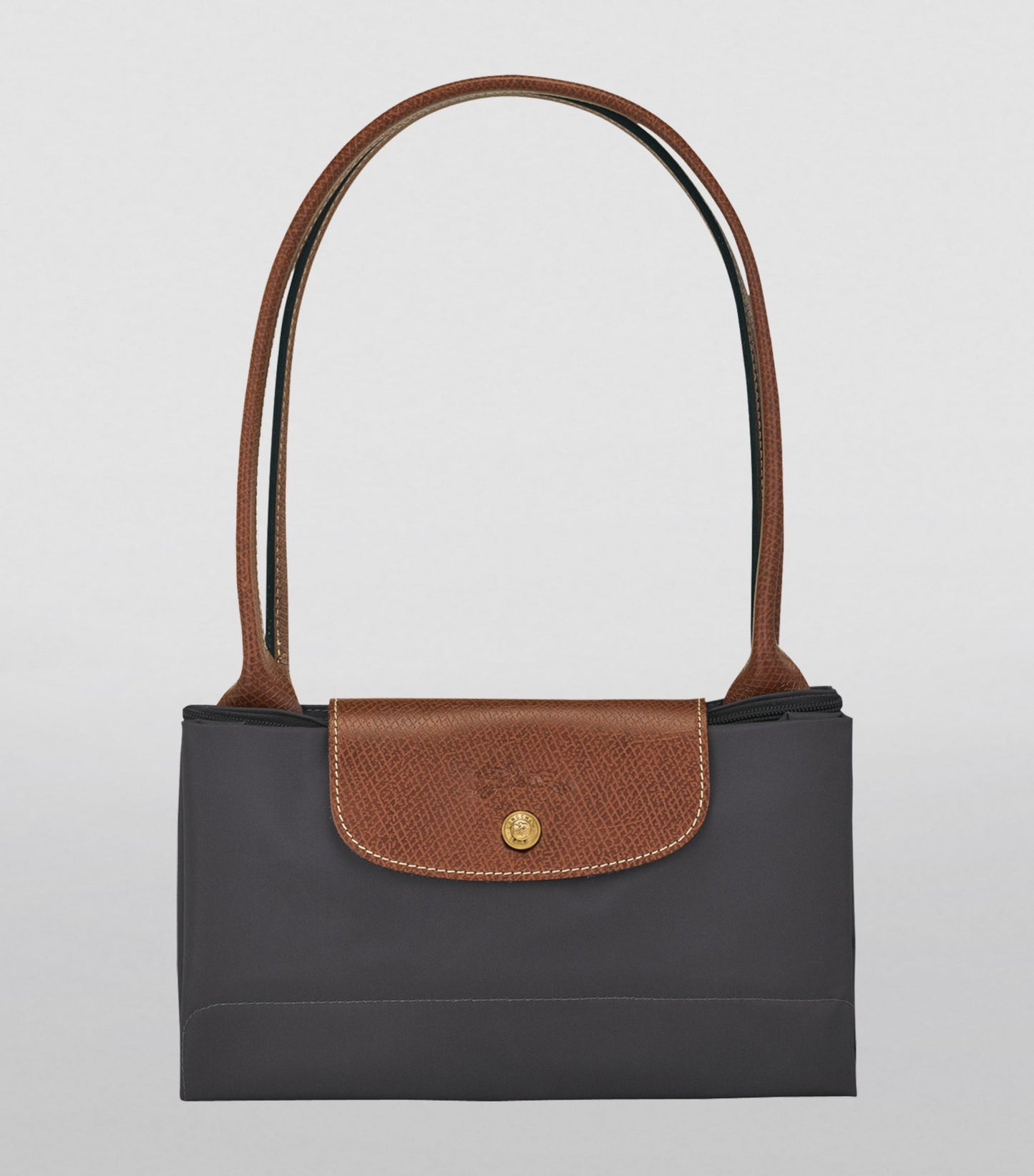 Longchamp Le Pliage Club medium Shoulder Bag
