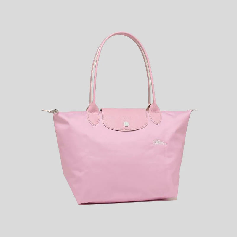 Longchamp Le Pliage Tote Bag Rose