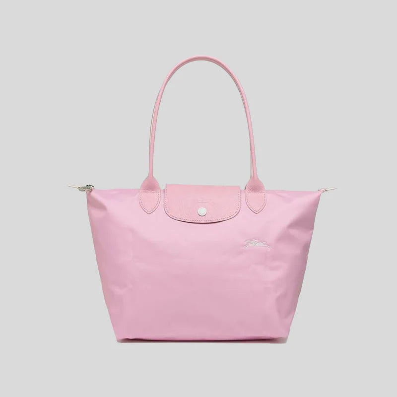 Longchamp Le Pliage Tote Bag Rose