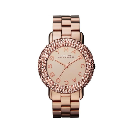 Marc by Marc Jacobs Ladies Marci Watch MBM3192