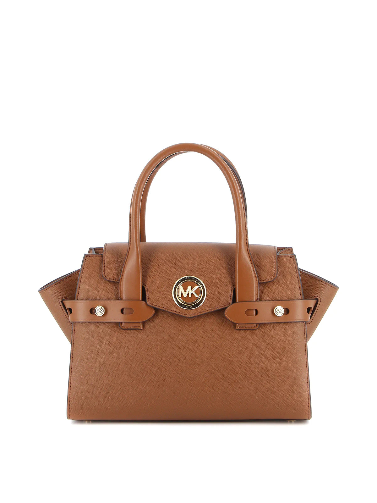 Michael Kors Carmen Saffiano Bag