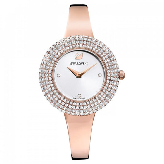 SwarovskiI Crystal Rose