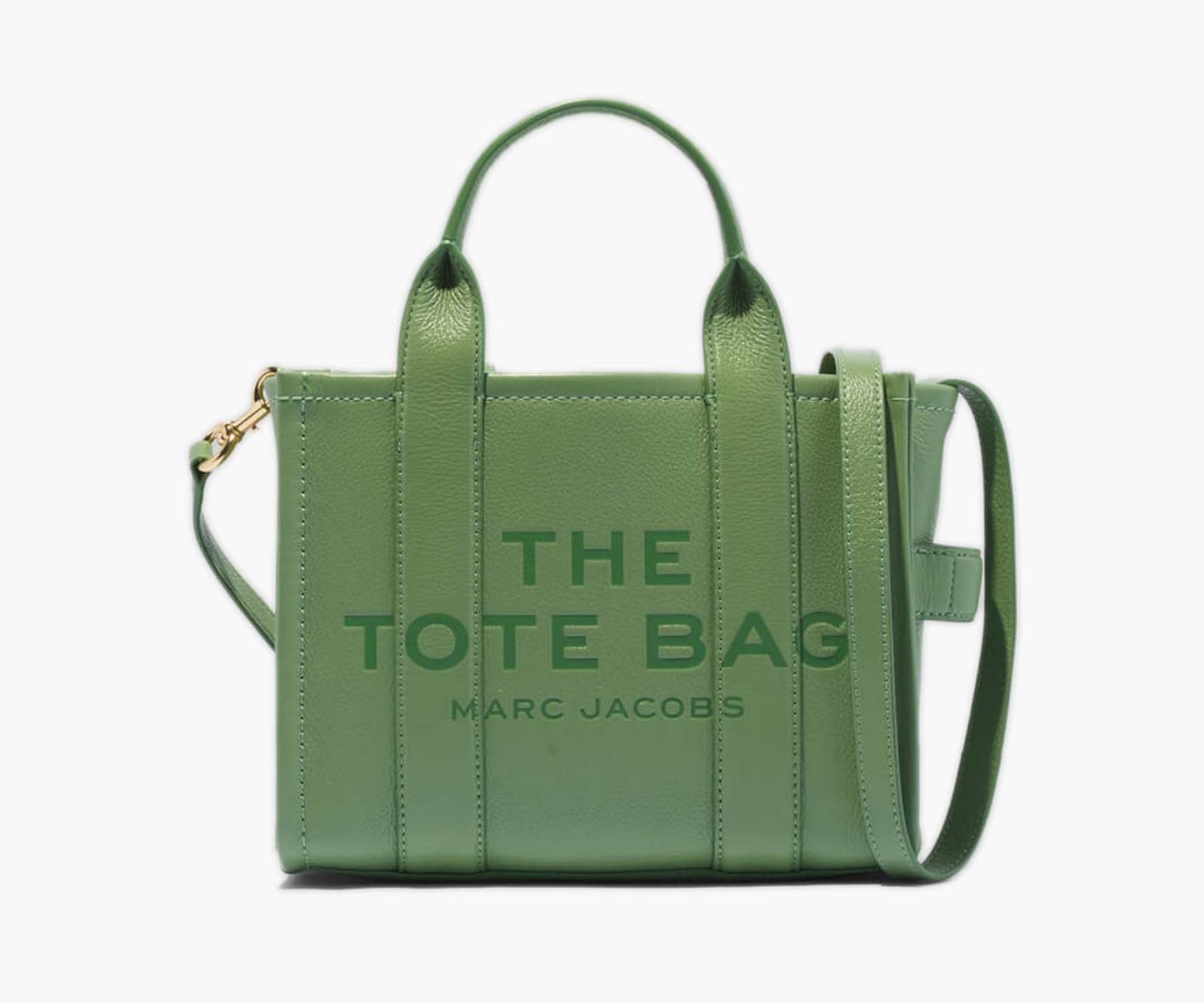 Marc Jacobs – The Tote Bag Medium (Aspen green)