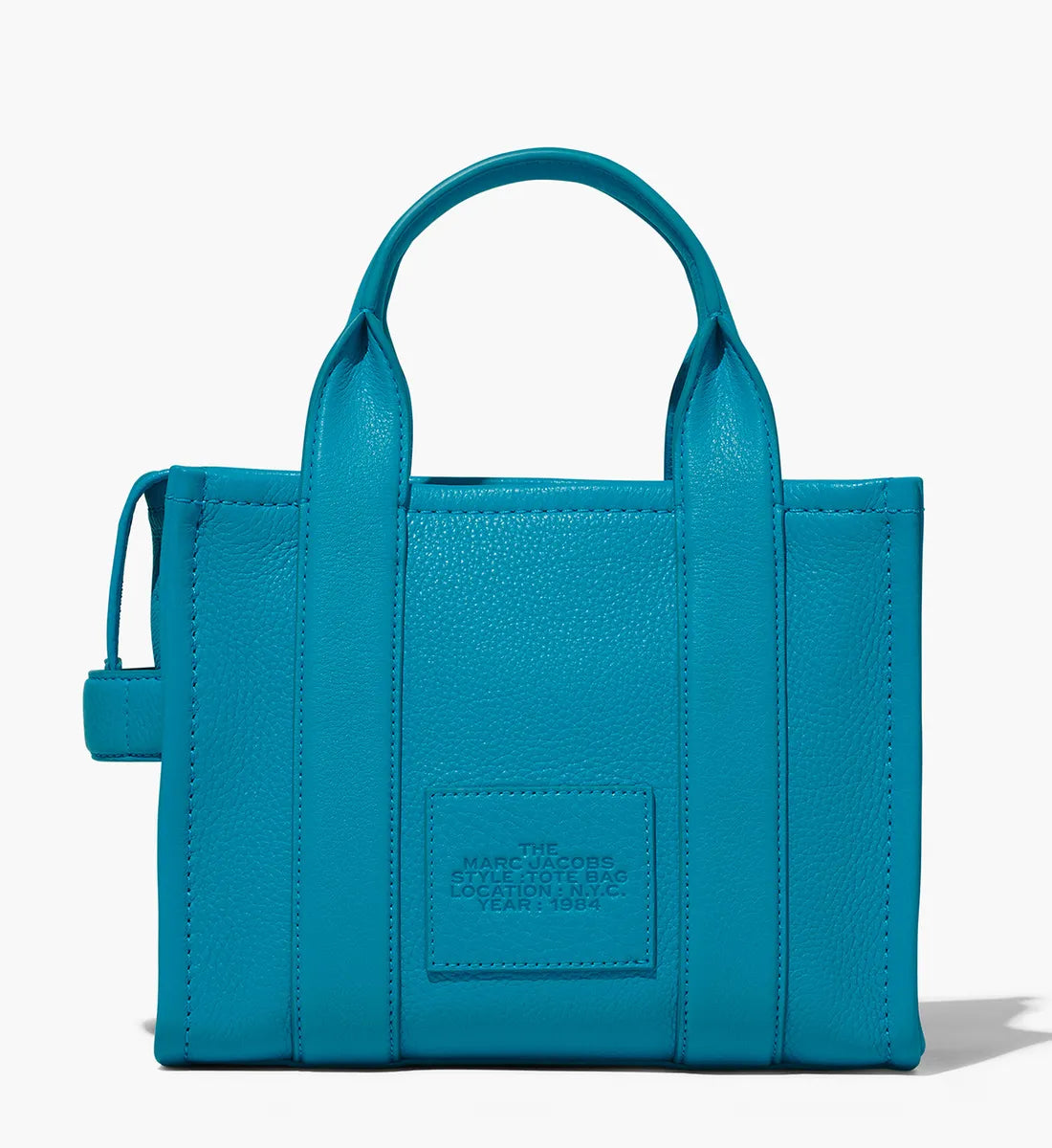 Marc Jacobs – The Tote Bag (Small) (Barrier Reef)