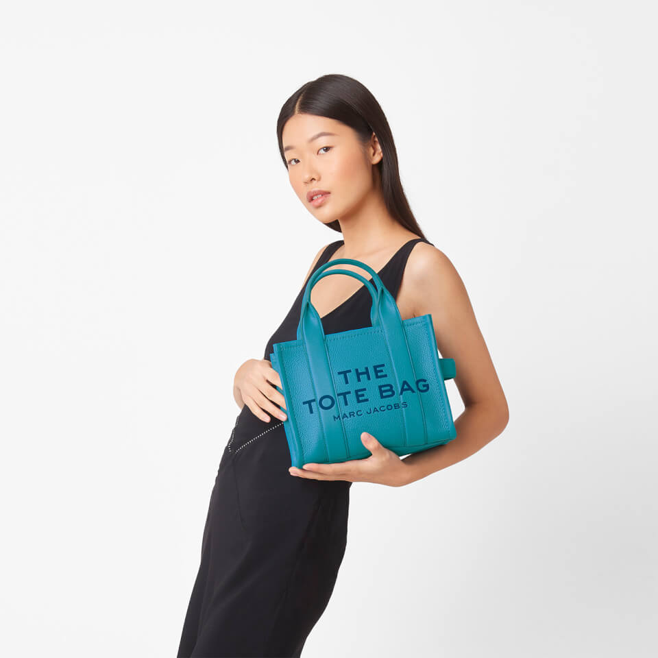 Marc Jacobs – The Tote Bag (Small) (Barrier Reef)