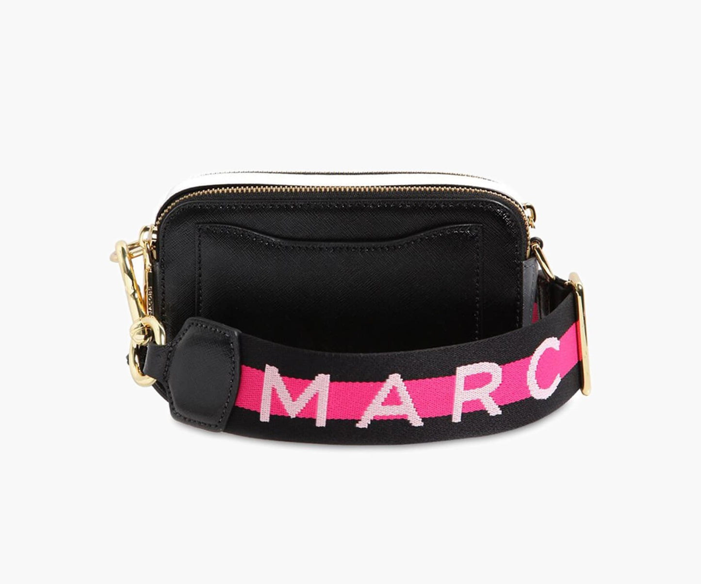 Marc Jacobs – The Snapshot (Black Multi)