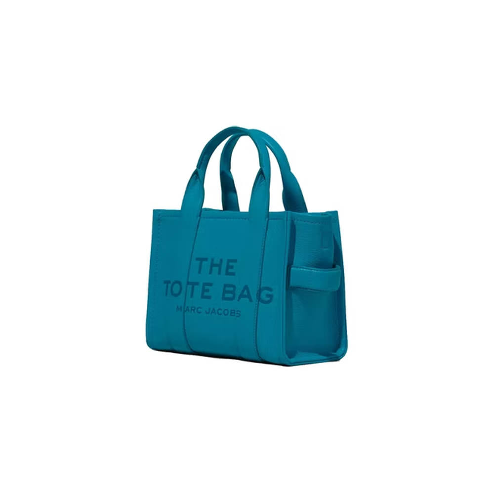 Marc Jacobs – The Tote Bag (Small) (Barrier Reef)