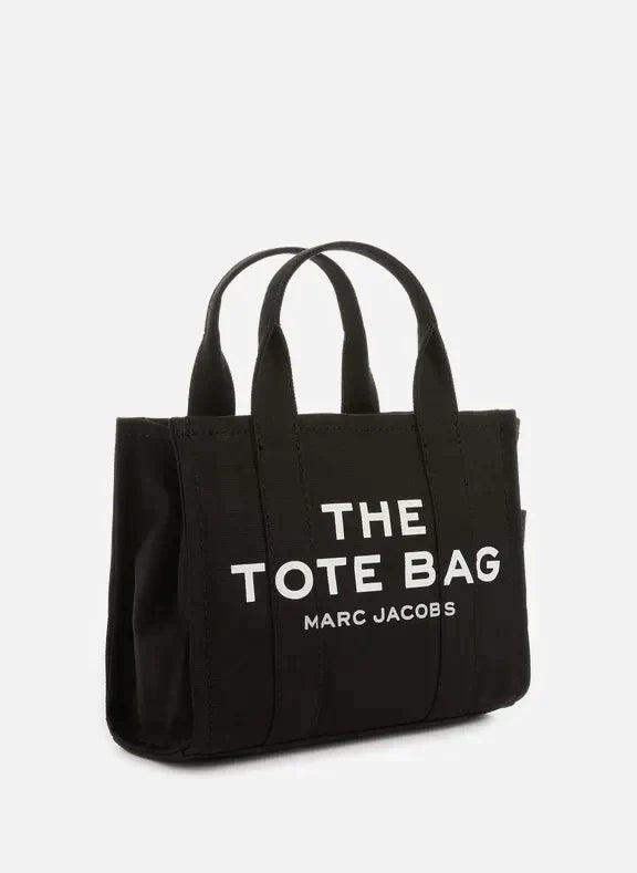 Marc Jacobs The Tote Bag Small (Black)