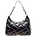 Kurt Geiger London Women's Kensington Soft Hobo - Black