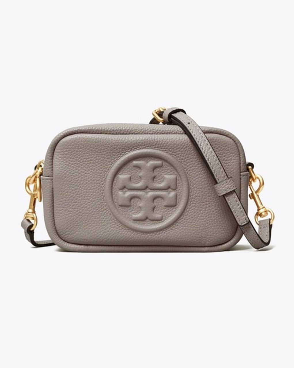 Tory Burch Perry Bombe Mini Bag